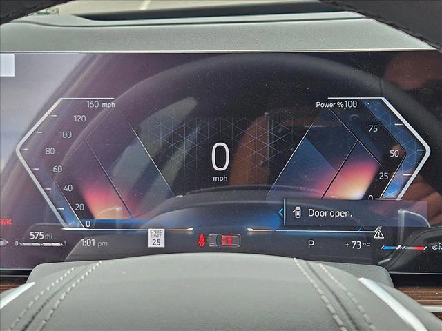 new 2025 BMW X5 car, priced at $73,840