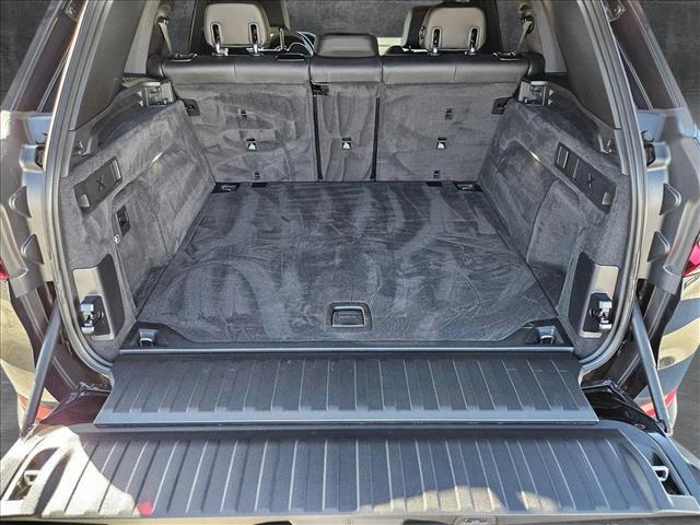 used 2022 BMW X5 car, priced at $39,987