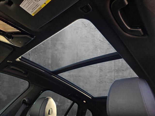 used 2022 BMW X5 car, priced at $39,987