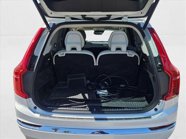 used 2022 Volvo XC90 Recharge Plug-In Hybrid car, priced at $45,222