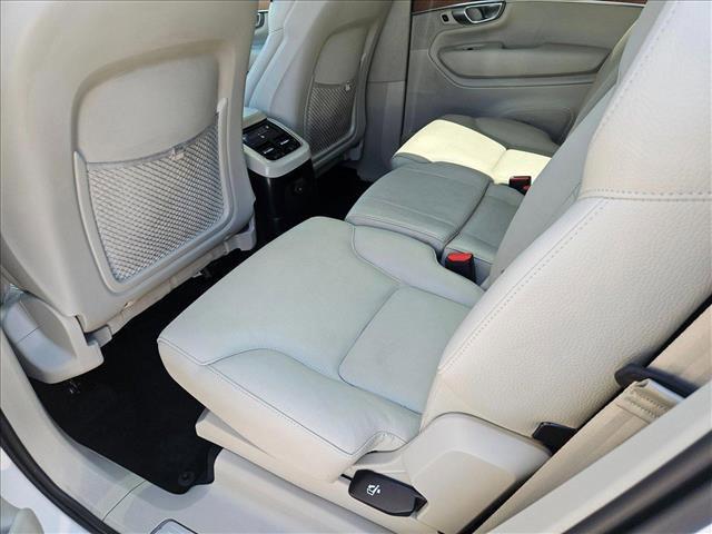 used 2022 Volvo XC90 Recharge Plug-In Hybrid car, priced at $45,222