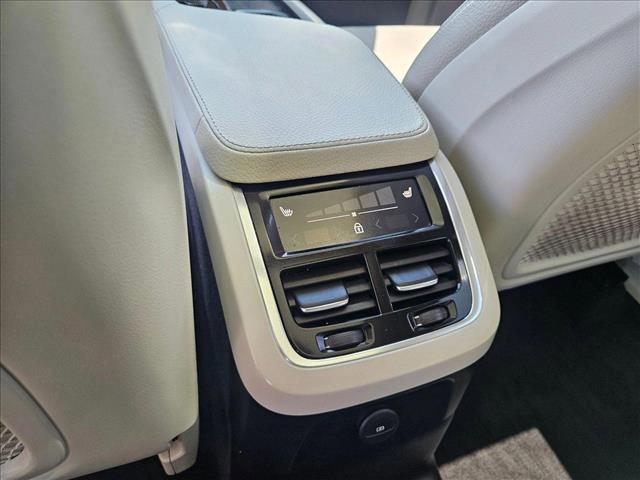 used 2022 Volvo XC90 Recharge Plug-In Hybrid car, priced at $45,222
