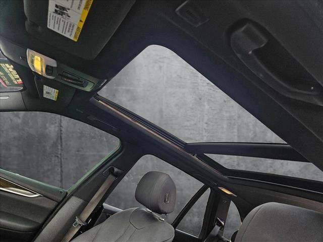 used 2018 BMW X5 car, priced at $23,991