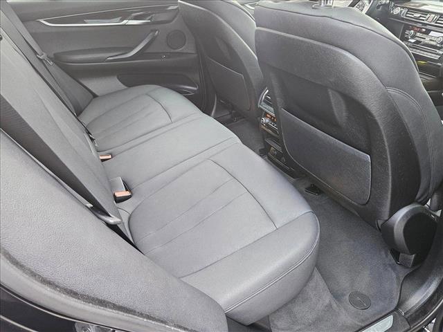 used 2018 BMW X5 car, priced at $23,991