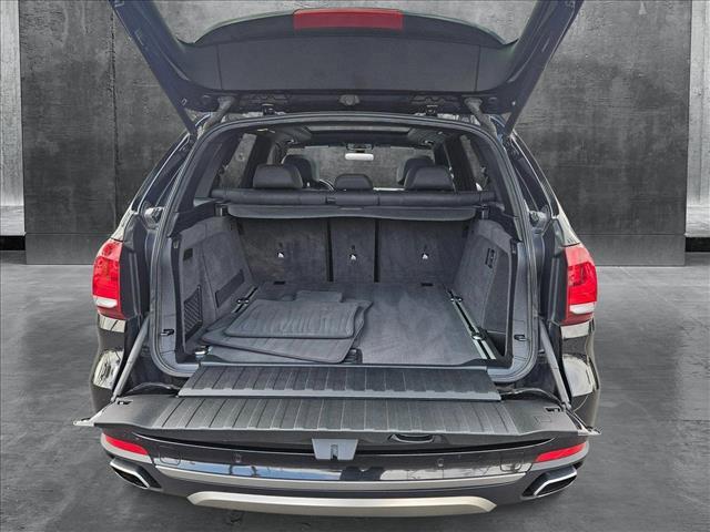used 2018 BMW X5 car, priced at $23,991