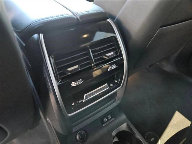 used 2022 BMW ALPINA XB7 car, priced at $89,994