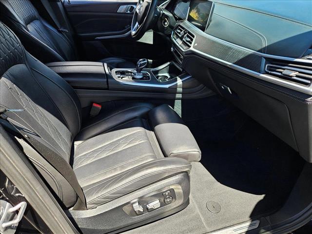 used 2022 BMW ALPINA XB7 car, priced at $89,994