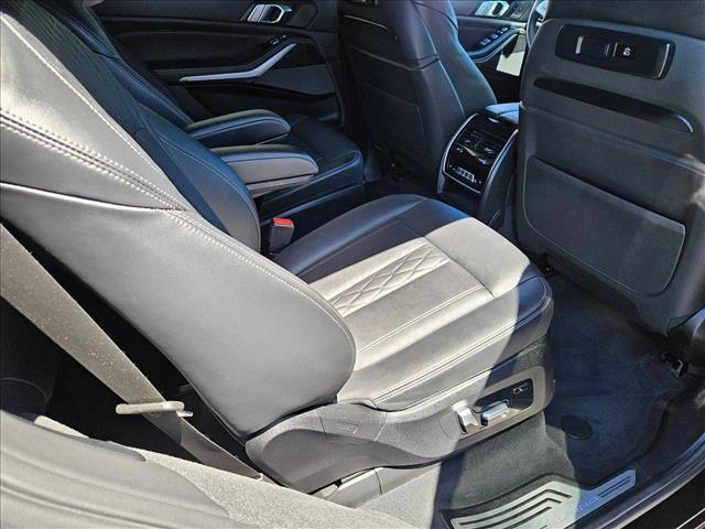 used 2022 BMW ALPINA XB7 car, priced at $89,994