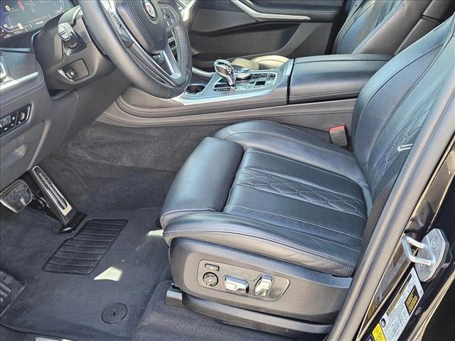 used 2022 BMW ALPINA XB7 car, priced at $89,994