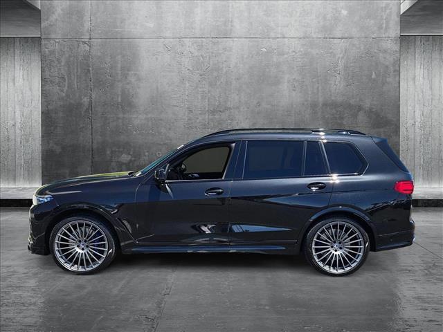 used 2022 BMW ALPINA XB7 car, priced at $89,994