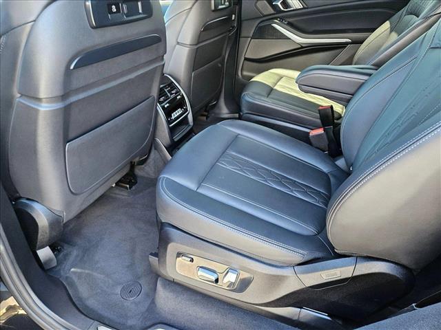 used 2022 BMW ALPINA XB7 car, priced at $89,994