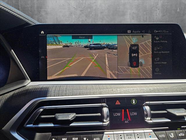 used 2022 BMW ALPINA XB7 car, priced at $89,994