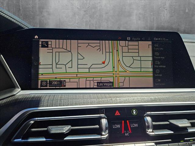 used 2022 BMW ALPINA XB7 car, priced at $89,994