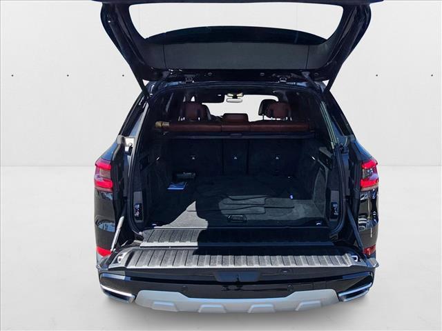 used 2023 BMW X5 car, priced at $47,222
