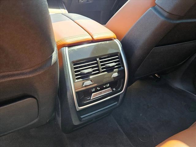 used 2023 BMW X5 car, priced at $47,222