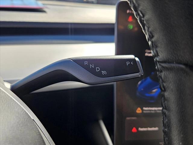 used 2020 Tesla Model 3 car, priced at $25,444