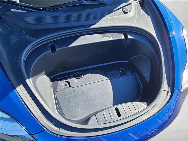 used 2020 Tesla Model 3 car, priced at $25,444