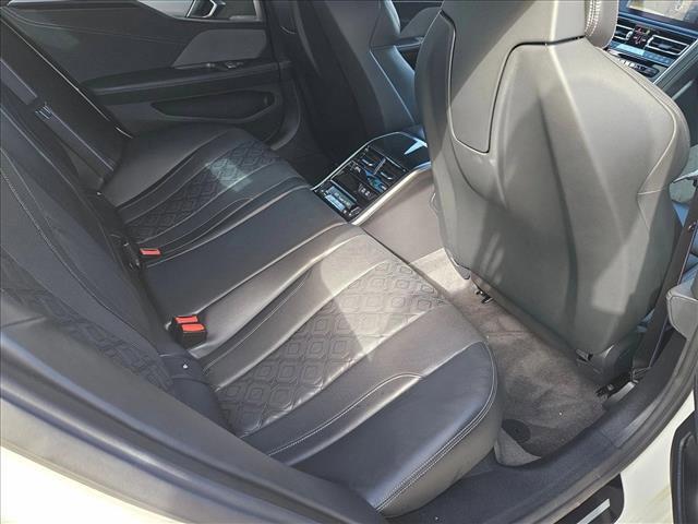 used 2022 BMW M8 Gran Coupe car, priced at $80,995