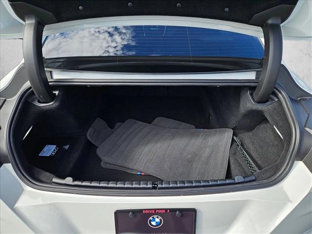 used 2022 BMW M8 Gran Coupe car, priced at $80,995