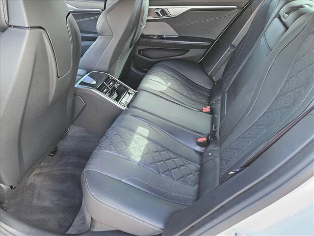 used 2022 BMW M8 Gran Coupe car, priced at $80,995