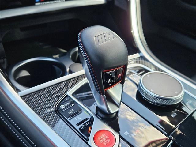 used 2022 BMW M8 Gran Coupe car, priced at $80,995