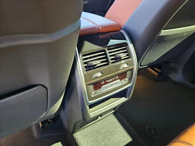 used 2021 BMW X5 car, priced at $35,970