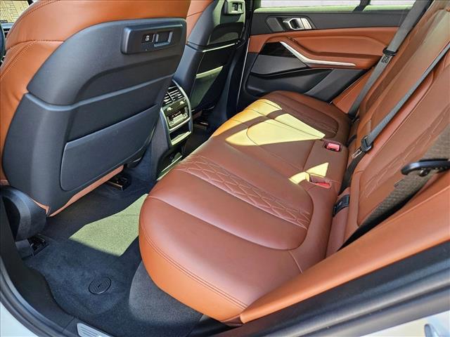 used 2021 BMW X5 car, priced at $35,970