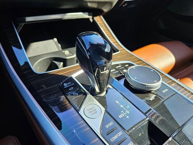 used 2021 BMW X5 car, priced at $35,970