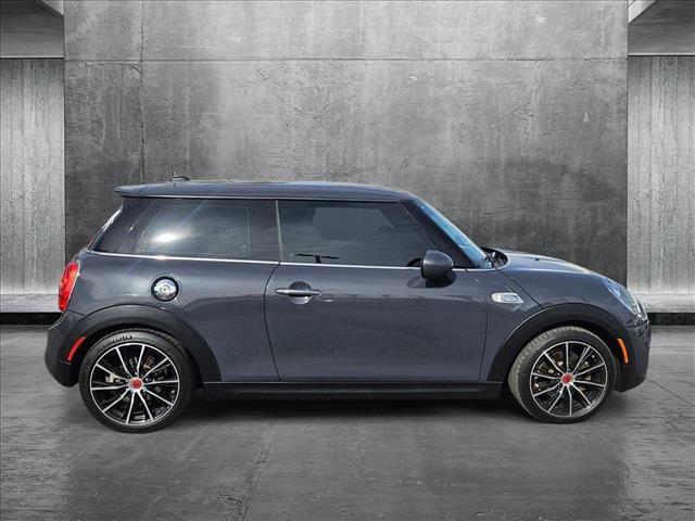 used 2014 MINI Hardtop car, priced at $13,884