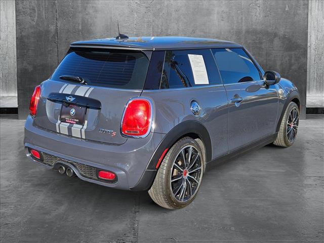 used 2014 MINI Hardtop car, priced at $12,554