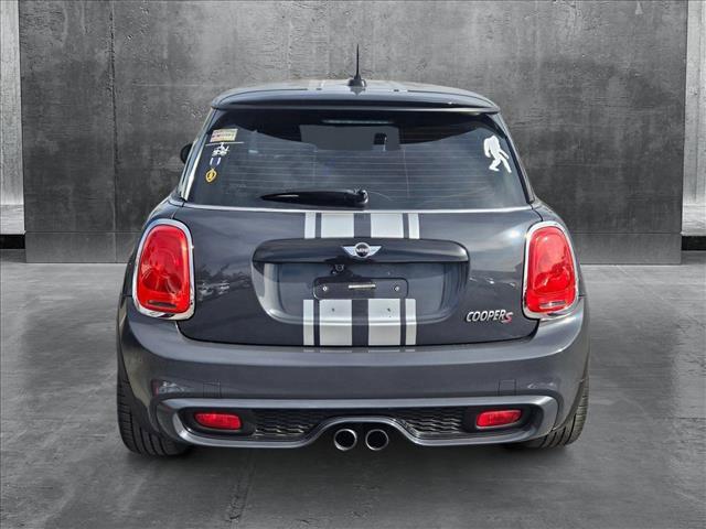 used 2014 MINI Hardtop car, priced at $13,884