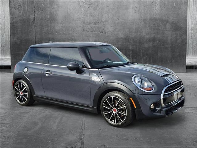 used 2014 MINI Hardtop car, priced at $13,884