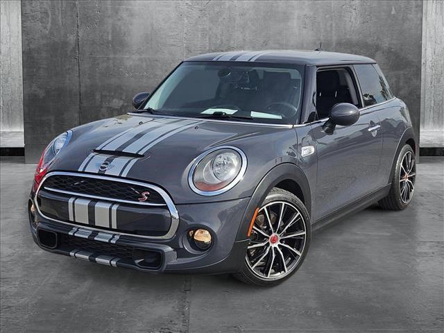 used 2014 MINI Hardtop car, priced at $13,884