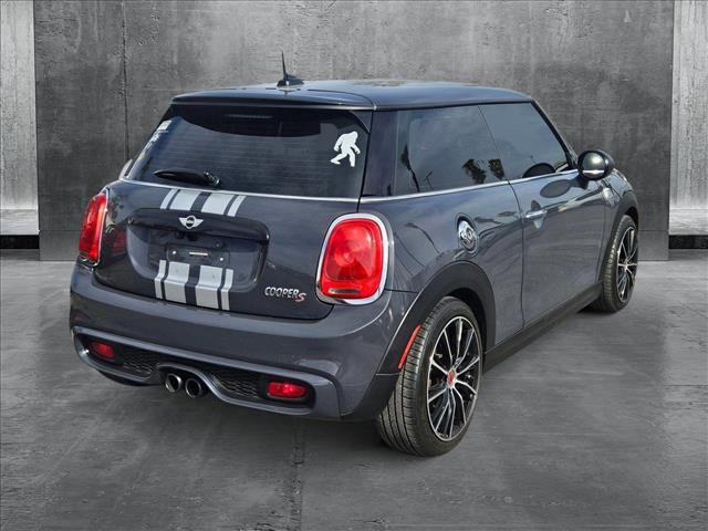 used 2014 MINI Hardtop car, priced at $13,884