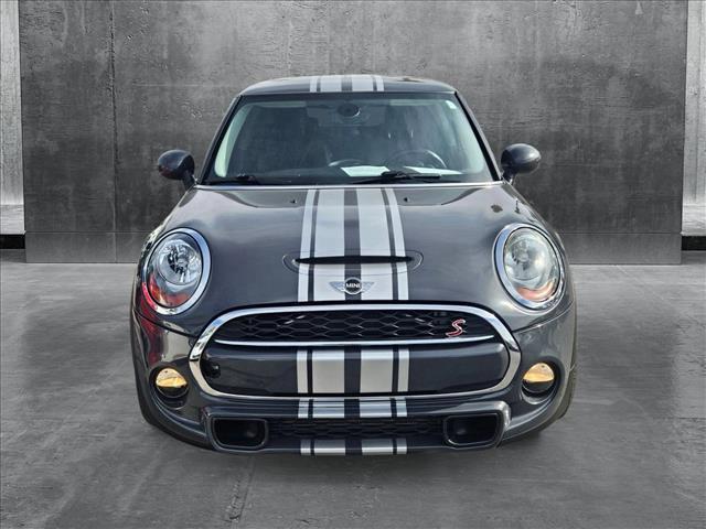 used 2014 MINI Hardtop car, priced at $13,884