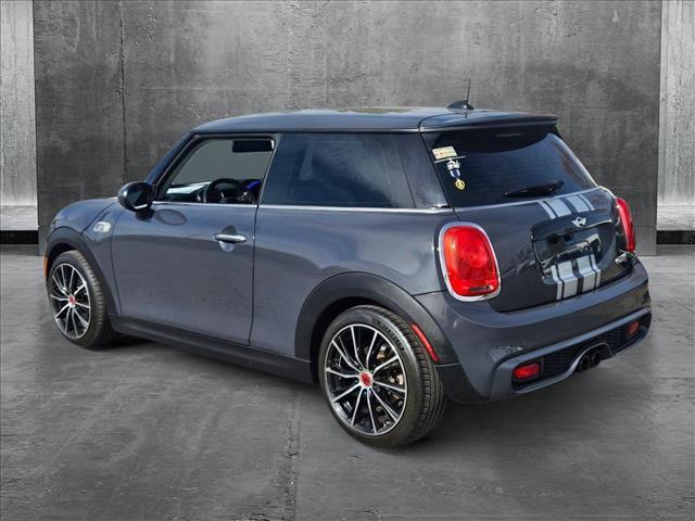 used 2014 MINI Hardtop car, priced at $13,884