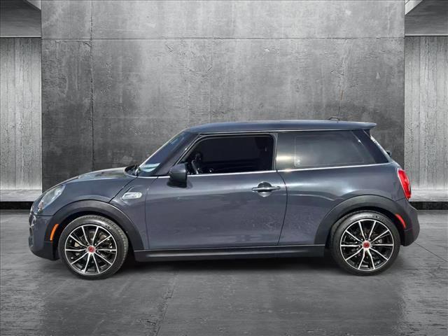 used 2014 MINI Hardtop car, priced at $13,884