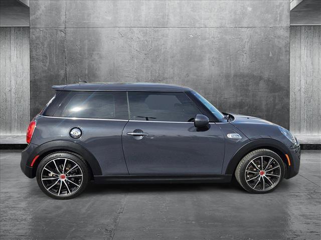 used 2014 MINI Hardtop car, priced at $13,884