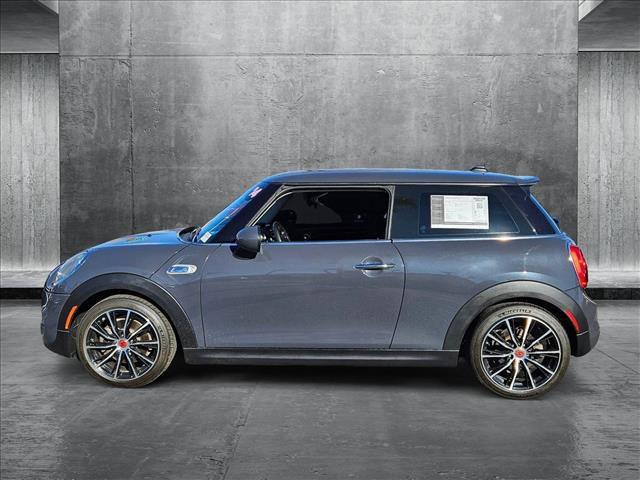 used 2014 MINI Hardtop car, priced at $12,554