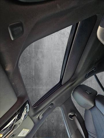 used 2024 BMW 530 car, priced at $55,777
