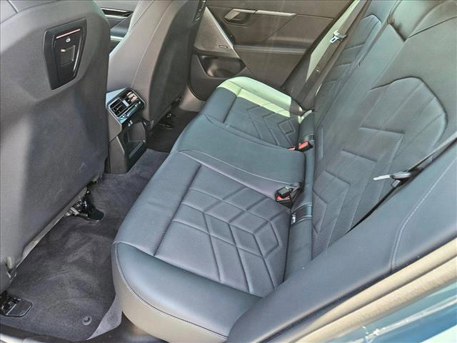 used 2024 BMW 530 car, priced at $55,777
