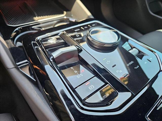 used 2024 BMW 530 car, priced at $55,777