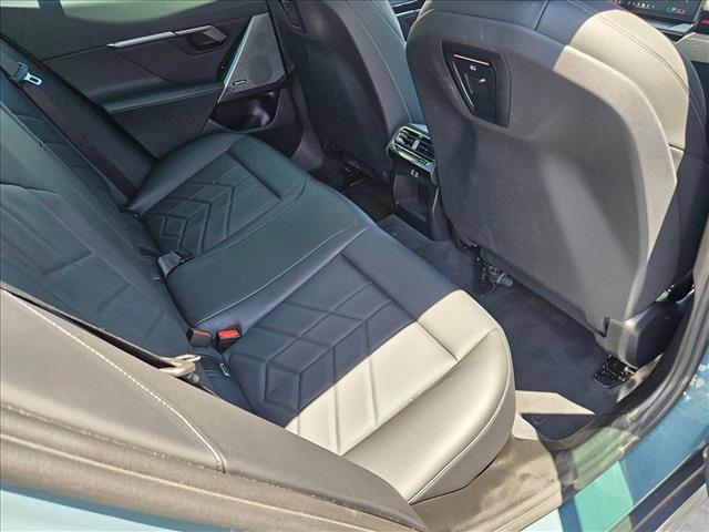 used 2024 BMW 530 car, priced at $55,777
