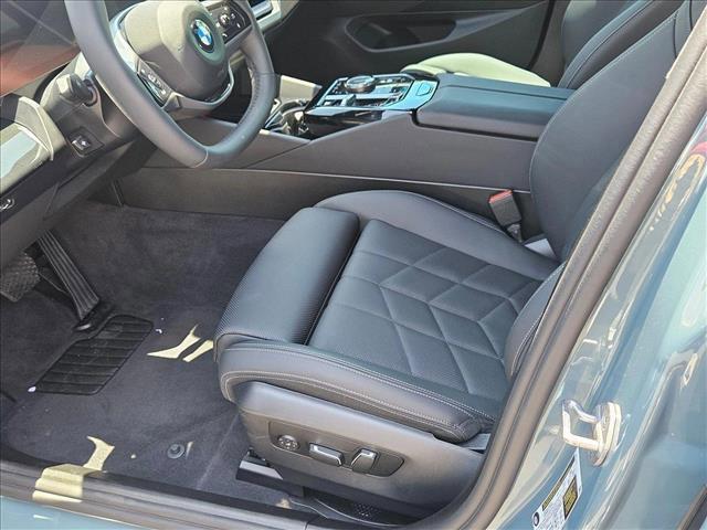 used 2024 BMW 530 car, priced at $55,777