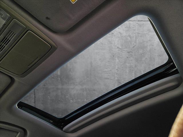 used 2021 Honda CR-V car, priced at $28,331