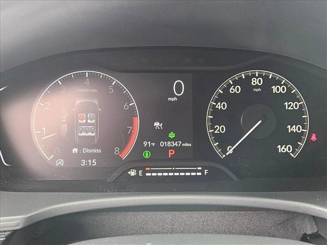 used 2023 Honda Civic car, priced at $26,995