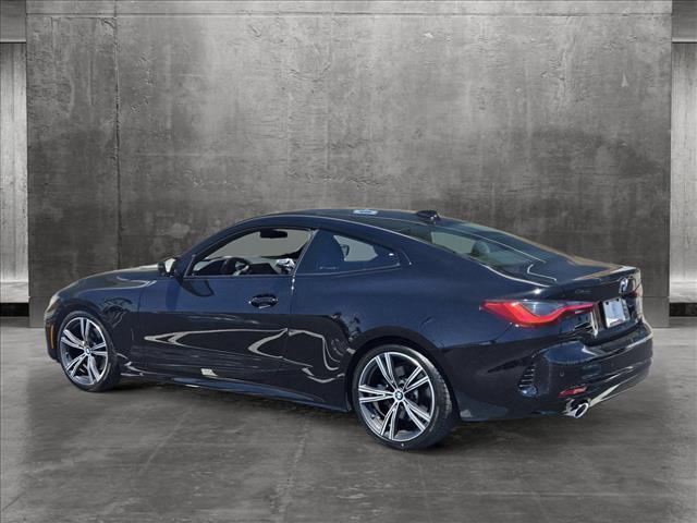used 2022 BMW 430 car, priced at $42,997