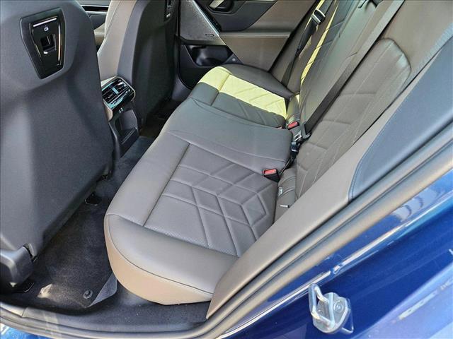 used 2024 BMW 530 car, priced at $60,777