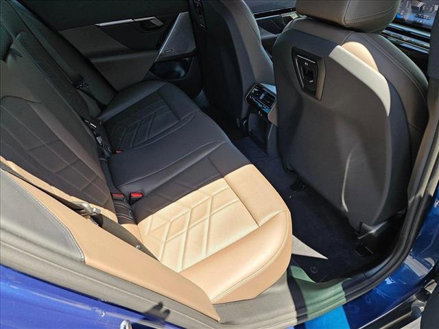 used 2024 BMW 530 car, priced at $60,777