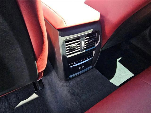 used 2025 BMW i4 Gran Coupe car, priced at $54,811